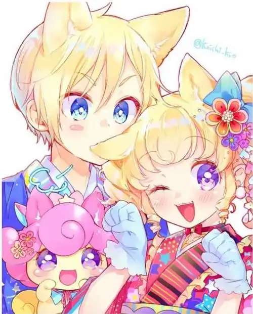 梦川唯梦川正午