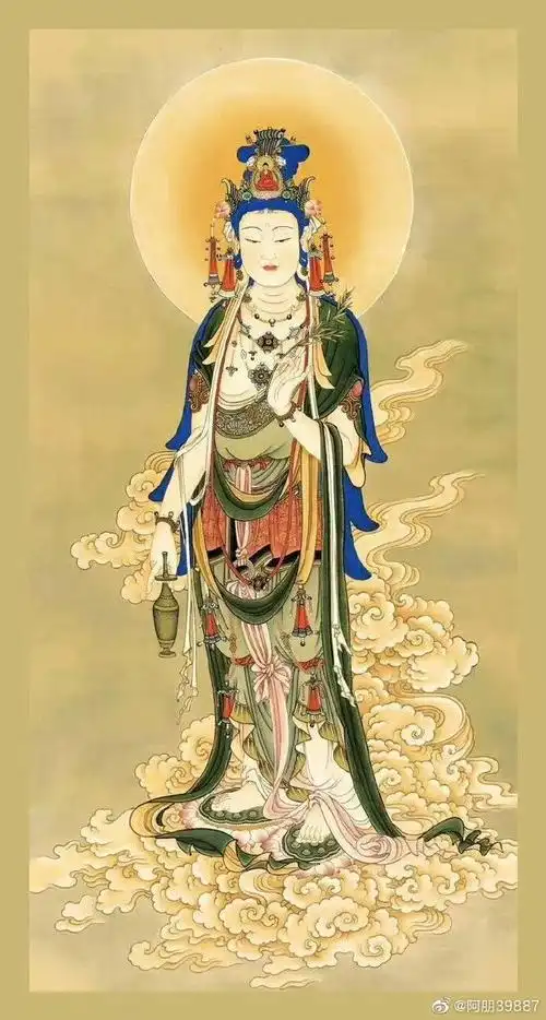 洛桑陀美上师开示止观双运