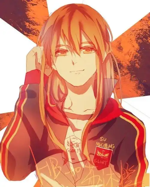 苏沐橙(精选壁纸)——全职高手_手机搜狐网