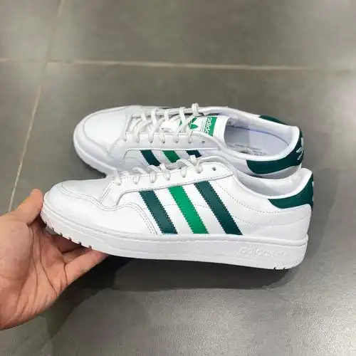 adidas阿迪达斯三叶草板鞋男鞋2021夏季新款运动鞋休闲鞋潮fw5067