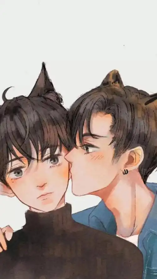 伪装学渣头像壁纸特辑帅炸了