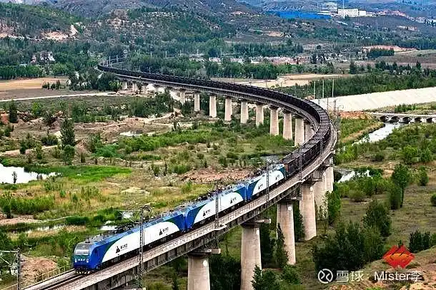 $中国神华(sh601088)$ 截至4月27日18时,国家能源集团包神铁路神朔线