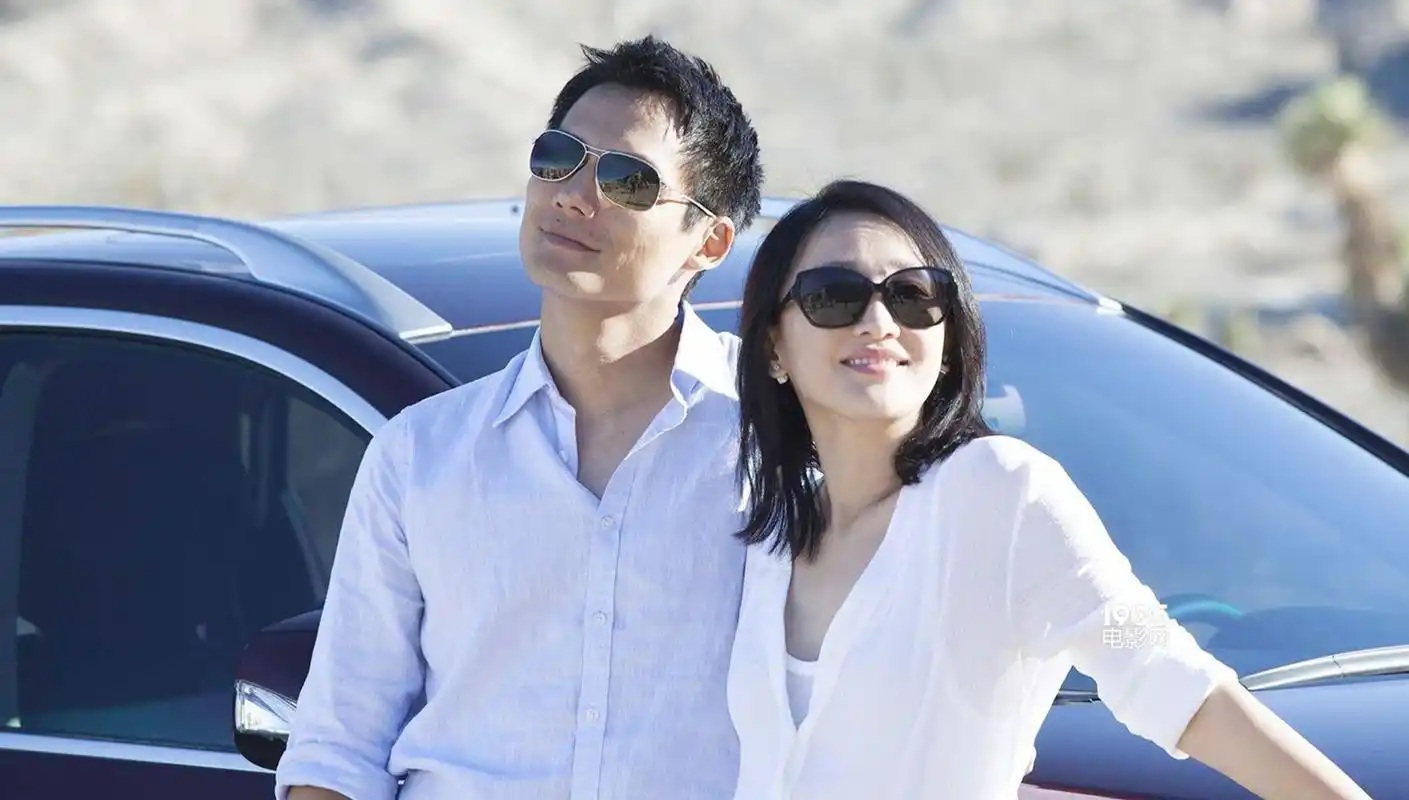 周迅和高圣远有可能复合吗?估计高圣远心里很清楚周迅的事情