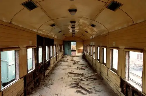 铁岭铁煤蒸汽机车- - 58浪迹天涯 - 图虫网 - 最好的摄影师都在这