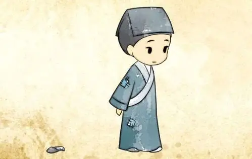 你见过这么可爱的「生旦净末丑」吗?