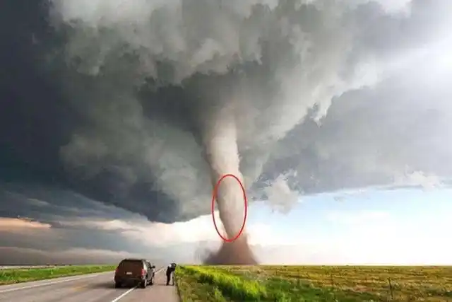 武汉9级龙卷风:你永远都不知道,明天和意外哪个先来