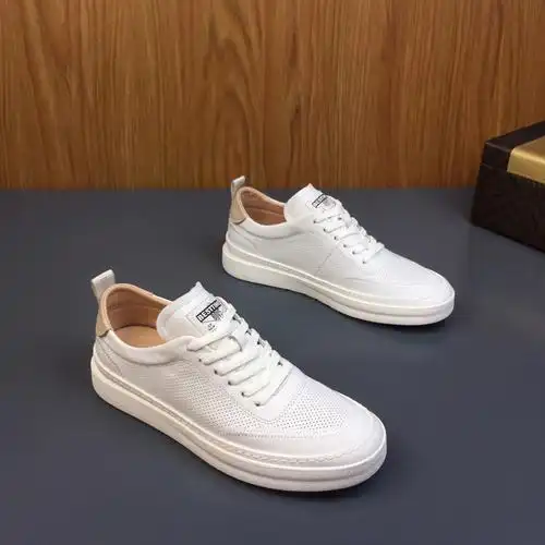 男士休闲鞋头层牛皮中高端男鞋夏季新款