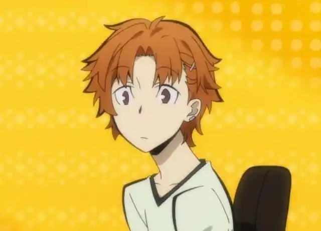 谷崎润一郎的异能力是细雪,能够在空间里投射幻象.