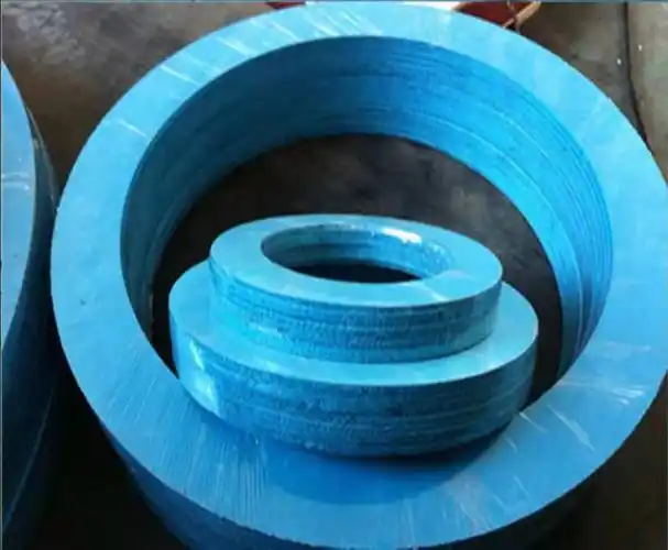 石棉垫片法兰密封垫耐油石棉垫片规格全