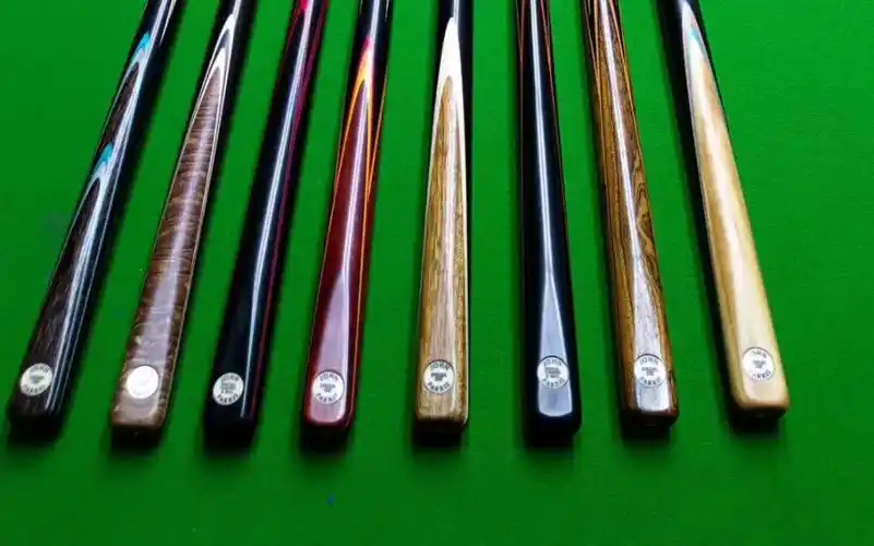 英国john parris 台球杆