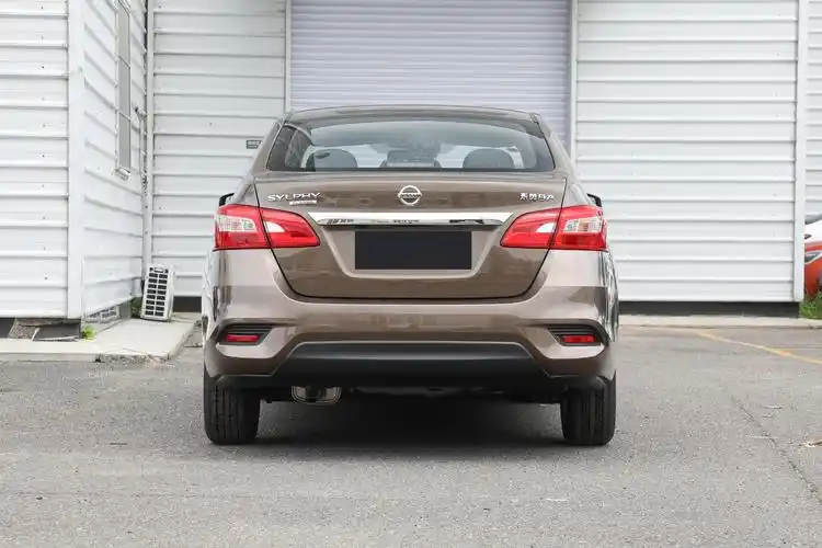 售价1086万元起日产轩逸经典新车型上市百公里加速121秒