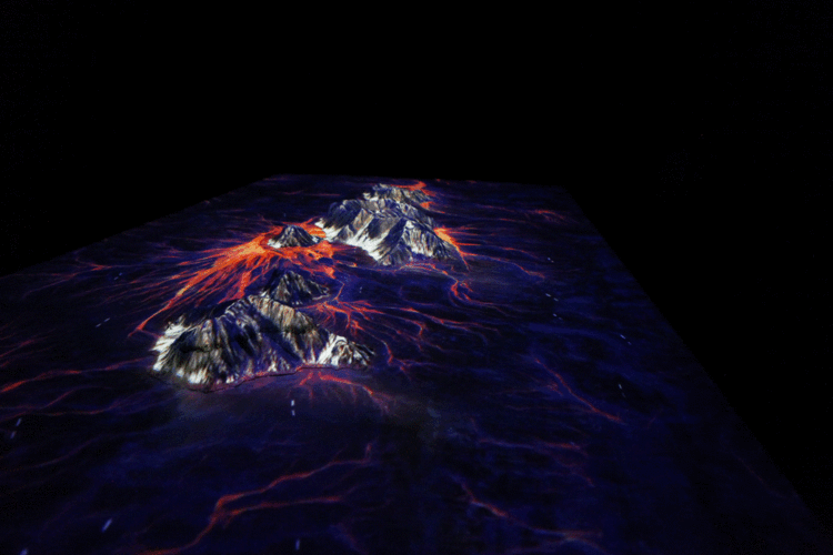 2018用想象力和未来对话