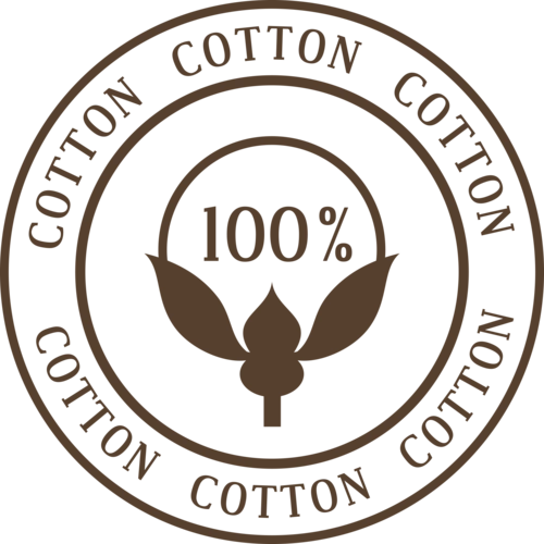 纯棉棉花图标标签png图片