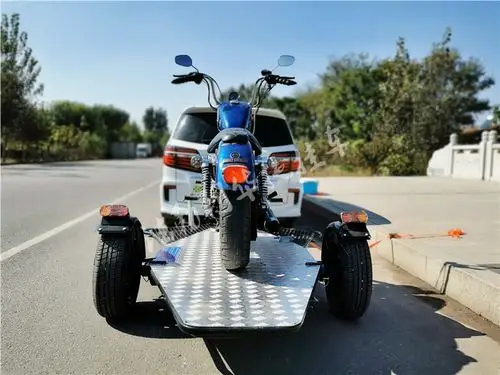 59后一个:无51前一个:摩托车拖车架哈雷拖车汽车后挂式越野小拖车