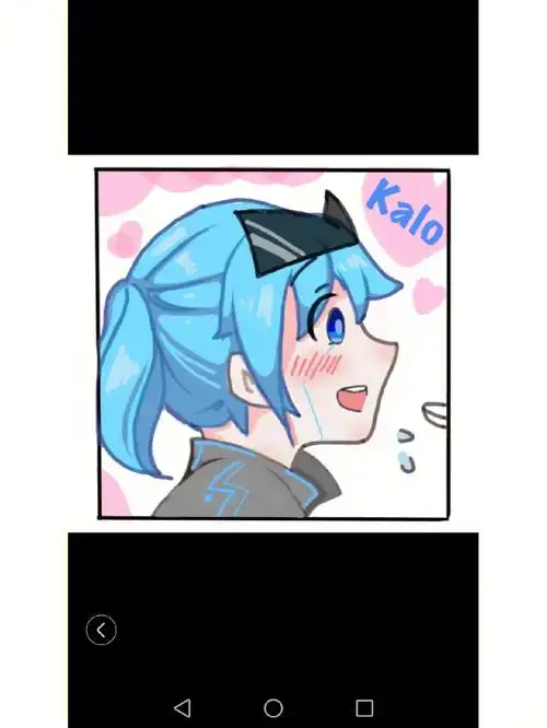 祝伽罗生日快乐