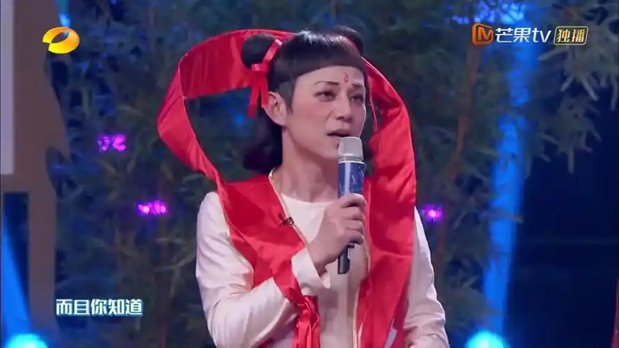 百变大咖秀:沈凌要感谢蜘蛛侠,有了别的存在,他才没那么突兀