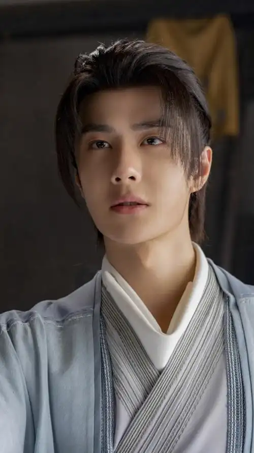 有翡 谢允 王一博 - 堆糖,美图壁纸兴趣社区