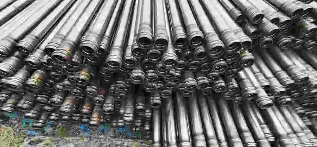 混凝土声测管注浆管厂家