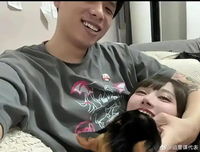 法老紫菜蛋花兔早就分手了