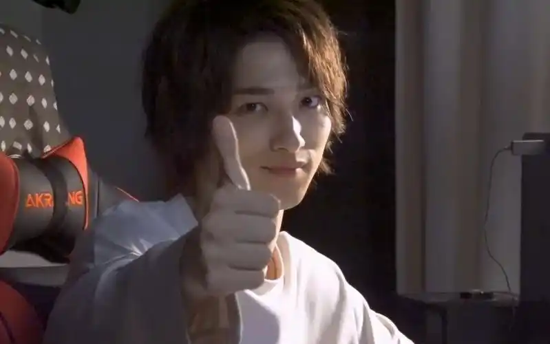 [中字]轮到你了-bd特典之堂仔 横滨流星part