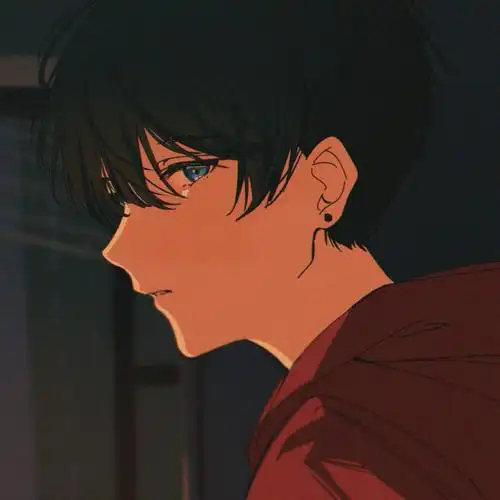 动漫男头 - 堆糖,美图壁纸兴趣社区