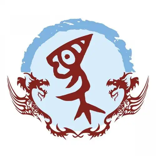 是什么图案? 马姓图腾