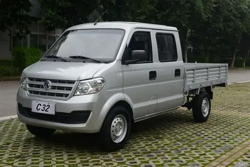 【东风小康c32 】东风小康c32_图片-网通社汽车