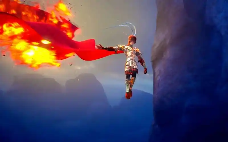 【大圣归来】"你忘了,我是齐天大圣啊,是不会死的"