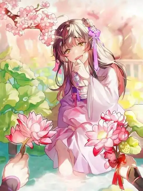 江厌离生辰喜乐这手我不要了关注打开新页热度(9)