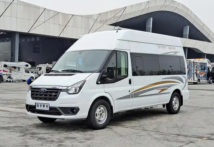 福特新世代国六b型房车