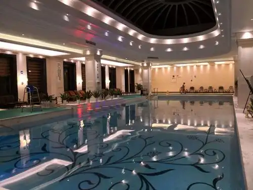 成都诺亚方舟(创业路店)攻略,成都诺亚方舟(创业路店)门票/游玩攻略