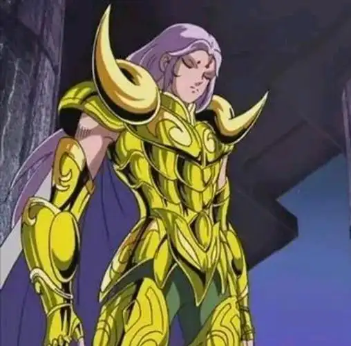 真正的绅士,白羊座穆