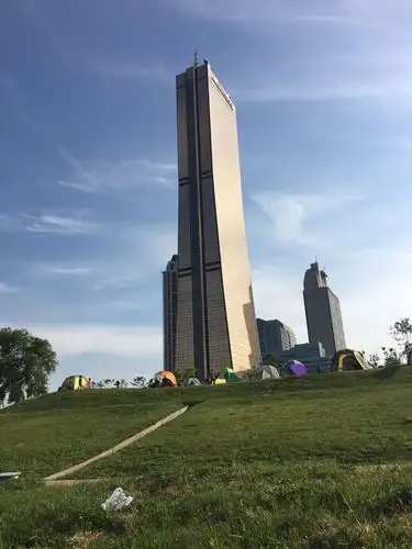 201963大厦_旅游攻略_门票_地址_游记点评,首尔旅游景点推荐 - 去哪儿