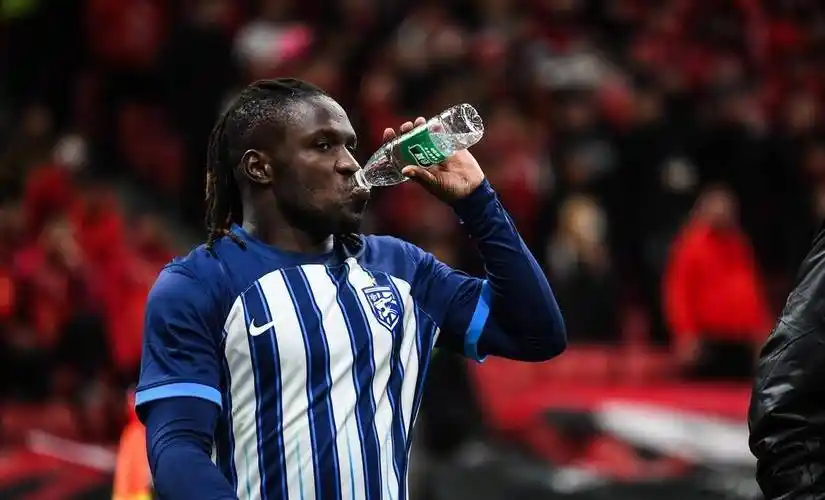 赛前声音 - 里卡多: 一周调整默契度会更高 武汉三镇全力以赴争胜_南