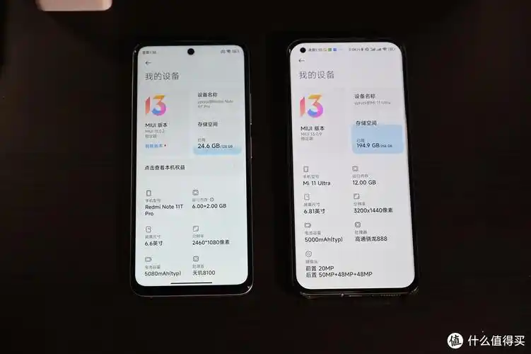 红米note11参数 红米note11参数配置图片