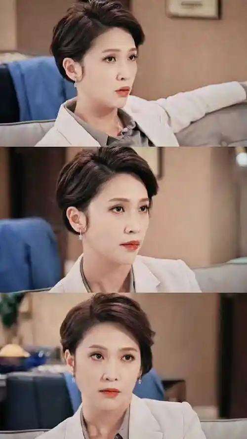 蒋祖曼超话蒋祖曼❌钟嘉瑜|逆天奇案2 ep22,25#逆天奇案2