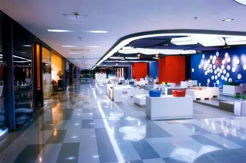 深圳星河第三空间