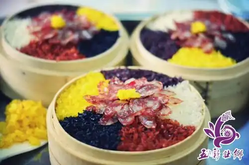 三月三去哪儿在南宁品非遗美食赏传统技艺玩民俗游戏