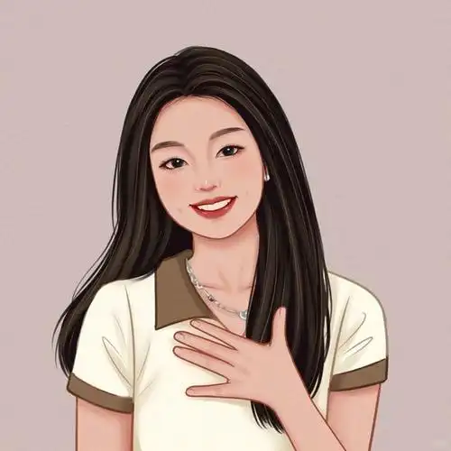 2024最新头像,qq头像简约干净唯美