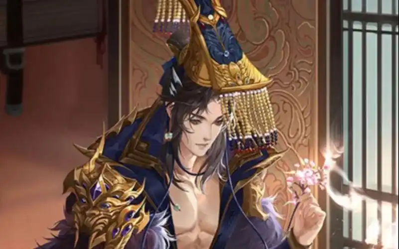 三国杀-牛年清明*曹丕(台词)