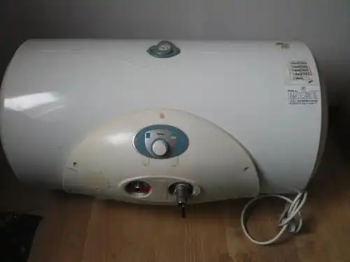 海尔电热水器的各种型号代码是什么意思