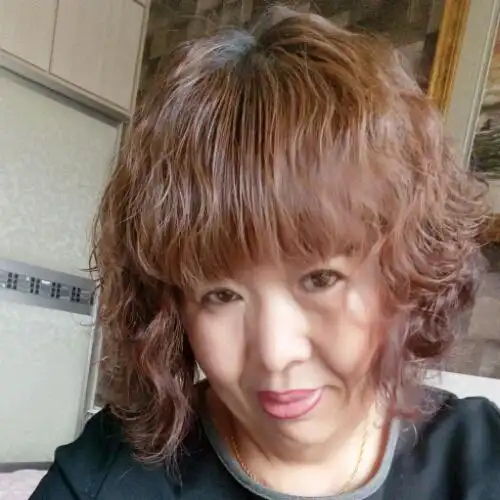 55岁离异女征婚照片(id:96850801)_内蒙古赤峰征婚交友_珍爱网