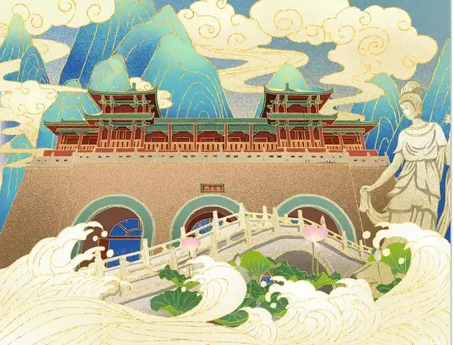 反倒有型之印象南京