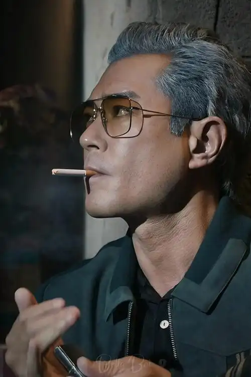 古天乐超话#电影九龙城寨之围城#龙卷风 | 截修 | 禁抹水印/二改二传