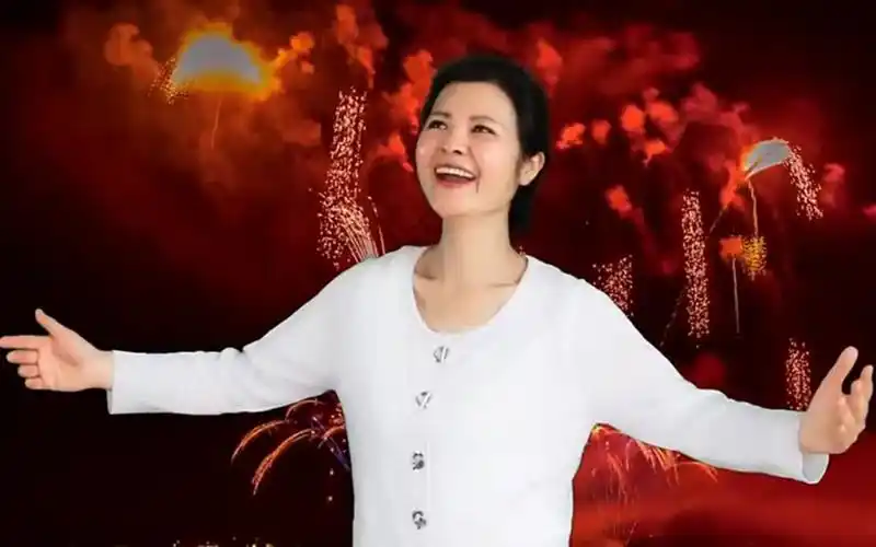 天籁女中音陈敏演唱《今夜无眠》,让你品味幸福快乐!