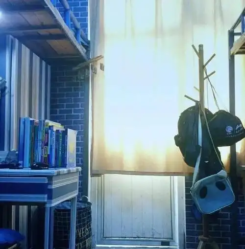 河南大学金明校区宿舍照片_河南大学金明校区学生宿舍-天晟网