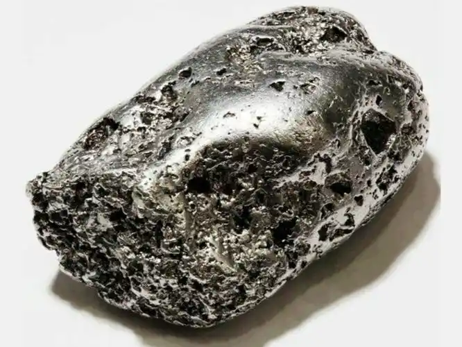 铑价格走势:一克铑值多少钱?