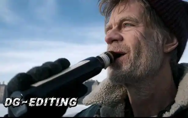 无耻之徒 #卡尔·约翰逊 dg剪辑的第一个视频大家多多支持7815