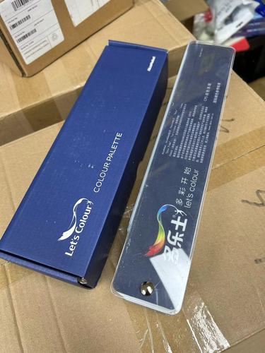 多乐士色卡国际标准cp5色卡2079颜色duiux千色卡乳胶漆调色外墙室内