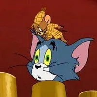 风车车与假老练情侣头像【点击鼠标右键下载】